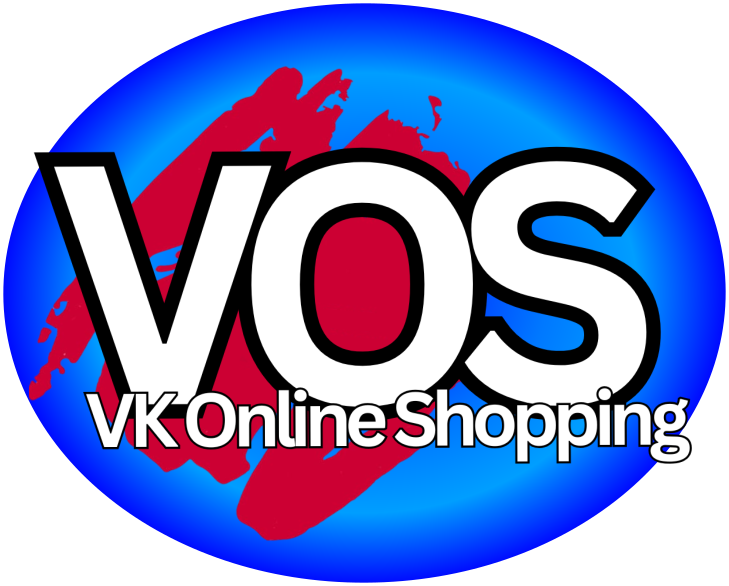 VOS - VK Online Shopping